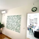 Stella's - Center - Free Secure Parking - Big Sun Terrace - Air Conditioning - Wifi - Tram To The Bus Station And Old Town Appartement