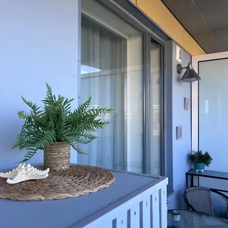 Stella's - Center - Free Secure Parking - Big Sun Terrace - Air Conditioning - Wifi - Tram To The Bus Station And Old Town Διαμέρισμα