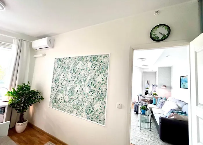 Stella's - Center - Free Secure Parking - Big Sun Terrace - Air Conditioning - Wifi - Tram To The Bus Station And Old Town Apartman