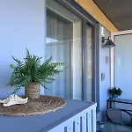 Stella's - Center - Free Secure Parking - Big Sun Terrace - Air Conditioning - Wifi - Tram To The Bus Station And Old Town Appartement