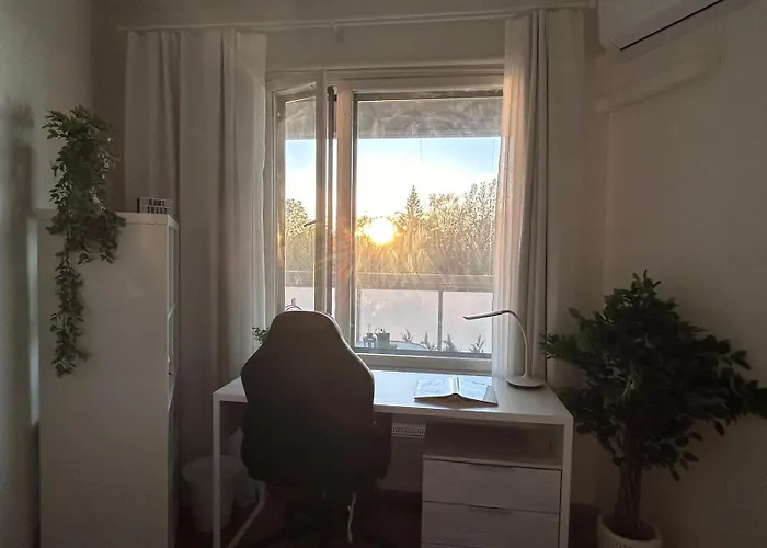 Stella's - Center - Free Secure Parking - Big Sun Terrace - Air Conditioning - Wifi - Tram To The Bus Station And Old Town Apartament Tallin